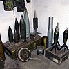 Výstavba srubu N-71